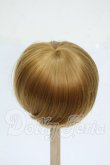 画像2: 7inch/ウィッグ Y-26-04-15-123-WT-ZY (2)