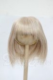 画像1: 7inch/ウィッグ Y-26-04-15-122-WT-ZY (1)