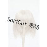 画像: 7inch/ウィッグ Y-26-04-15-122-WT-ZY