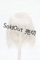 画像: 7inch/ウィッグ Y-26-04-15-122-WT-ZY