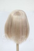 画像2: 7inch/ウィッグ Y-26-04-15-122-WT-ZY (2)