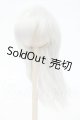 画像: 6inch/ウィッグ Y-26-04-08-350-WT-ZY