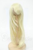 画像1: 8inch/ウィッグ Y-26-04-08-346-WT-ZY (1)