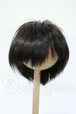 画像1: 8inch/ウィッグ Y-26-04-08-348-WT-ZY (1)