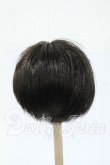 画像2: 8inch/ウィッグ Y-26-04-08-348-WT-ZY (2)