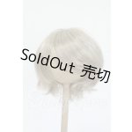 画像: 9inch/ウィッグ Y-26-04-15-114-WT-ZY