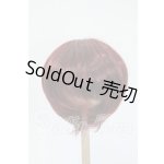 画像: 9inch/ウィッグ Y-26-04-15-112-WT-ZY
