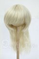 画像: 9inch/ウィッグ Y-26-04-15-109-WT-ZY