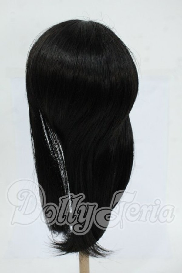 画像2: 9inch/ウィッグ Y-26-04-15-108-WT-ZY (2)