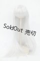 画像: 9inch/ウィッグ Y-26-04-15-116-WT-ZY