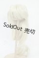 画像: 9-10inch/ウィッグ Y-26-04-15-118-WT-ZY