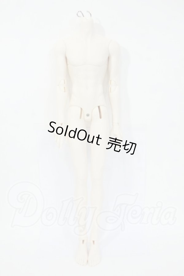 画像1: UFdoll/1/4 Man Body 蜜桃肌 Y-26-04-08-247-WT-ZY (1)
