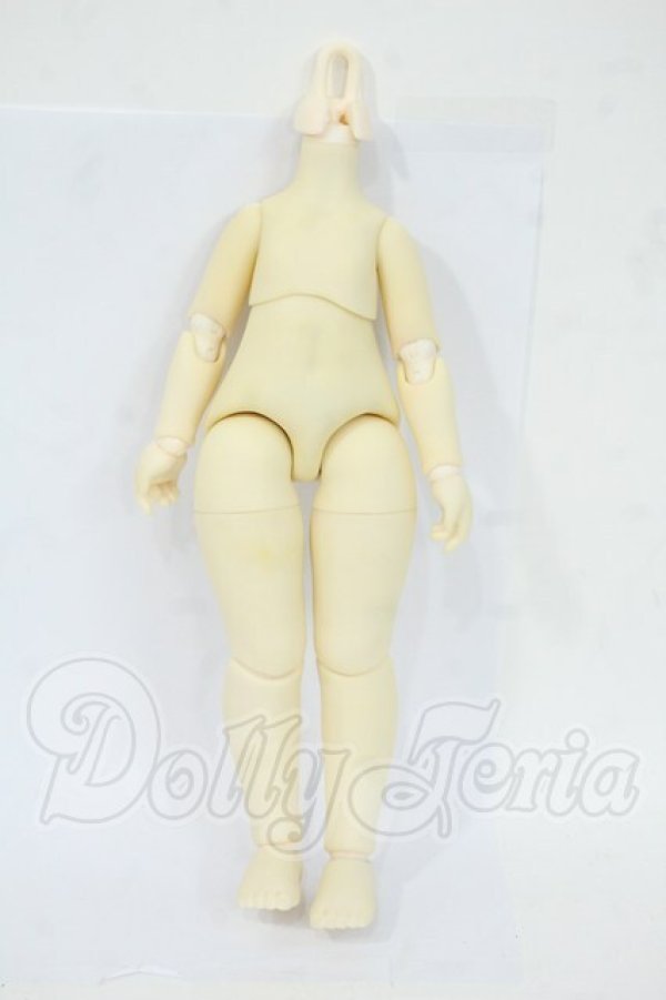 画像1: TinyFox/1/6ボディ Y-26-04-08-081-WT-ZY (1)