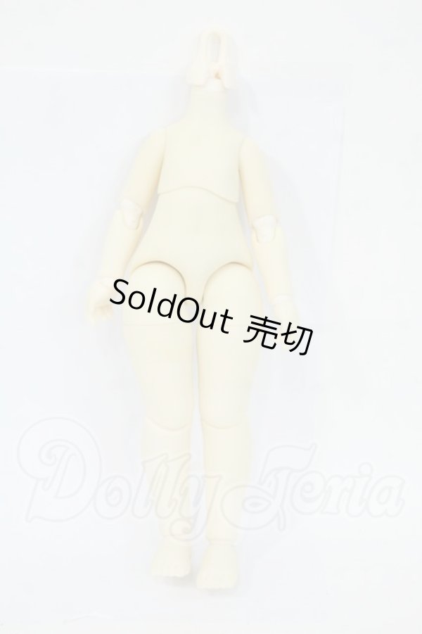 画像1: TinyFox/1/6ボディ Y-26-04-08-081-WT-ZY (1)