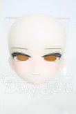 画像1: UFdoll/1/4 小薄荷 head 白桃肌 Y-26-04-08-275-WT-ZY (1)