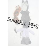 画像: Tiny Fox/OF:楽園悪霊モコイ 衣装セット Y-26-04-08-281-WT-ZY