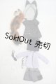 画像: Tiny Fox/OF:楽園悪霊モコイ 衣装セット Y-26-04-08-281-WT-ZY