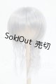 画像: 7-8inch/ウィッグ Y-26-04-08-239-WT-ZY