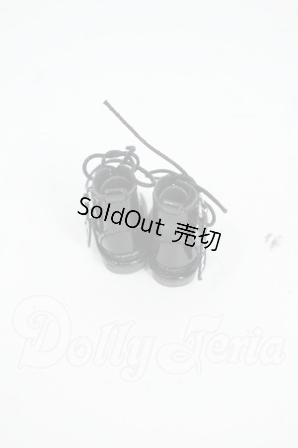 画像2: オビツ11/OF:靴 Y-26-04-08-277-WT-ZY (2)