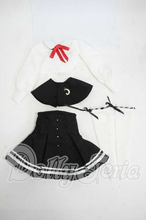 画像1: MDD/OF:衣装セット Y-26-04-08-283-WT-ZY (1)