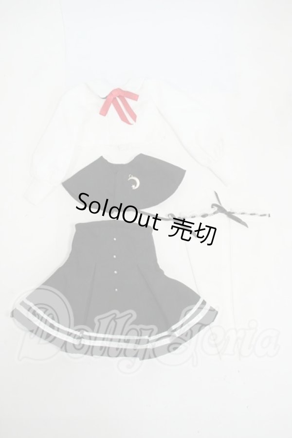 画像1: MDD/OF:衣装セット Y-26-04-08-283-WT-ZY (1)