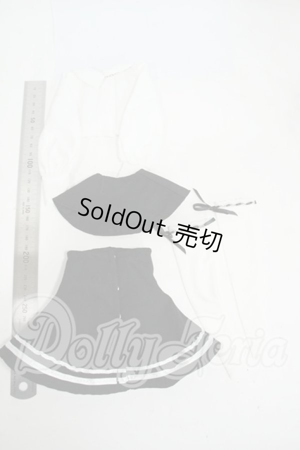 画像2: MDD/OF:衣装セット Y-26-04-08-283-WT-ZY (2)