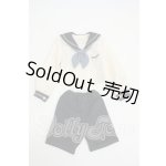 画像: MDD/OF:衣装セット Y-26-04-08-284-WT-ZY