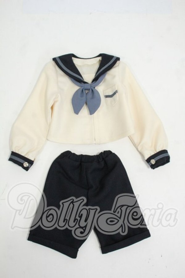 画像1: MDD/OF:衣装セット Y-26-04-08-284-WT-ZY (1)