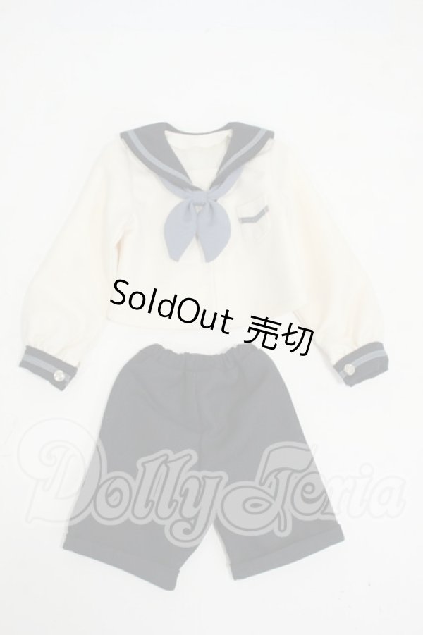 画像1: MDD/OF:衣装セット Y-26-04-08-284-WT-ZY (1)