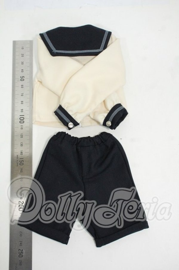 画像2: MDD/OF:衣装セット Y-26-04-08-284-WT-ZY (2)