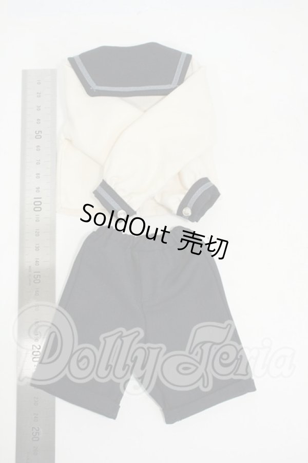 画像2: MDD/OF:衣装セット Y-26-04-08-284-WT-ZY (2)