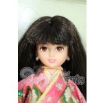 画像: ジェニー/きものシオン(ピンク) Y-26-04-08-056-WT-ZY