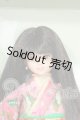 画像: ジェニー/きものシオン(ピンク) Y-26-06-16-282-WT-ZY