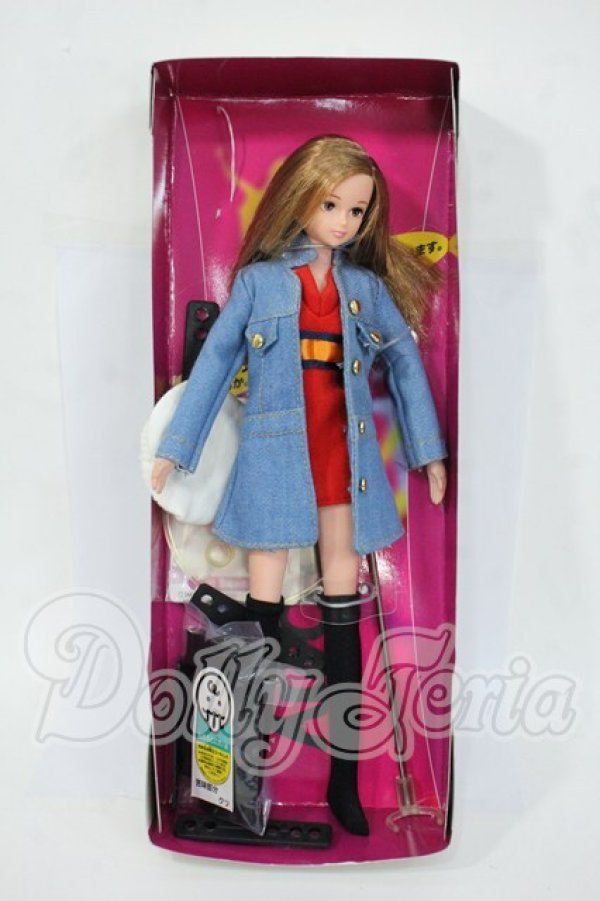 画像2: キャッスル/シオン　フォトジェニックジェニー 09系 17才シオン Y-26-04-08-058-WT-ZY (2)