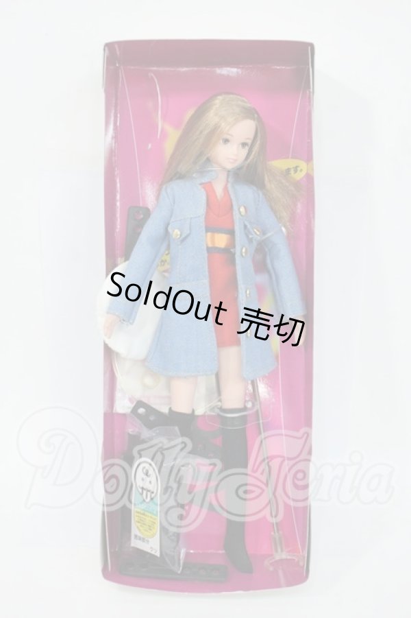 画像2: キャッスル/シオン　フォトジェニックジェニー 09系 17才シオン Y-26-04-08-058-WT-ZY (2)