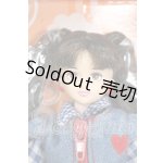 画像: キャッスル/シオン　スウィートバンビーニ#2 Y-26-04-08-060-WT-ZY