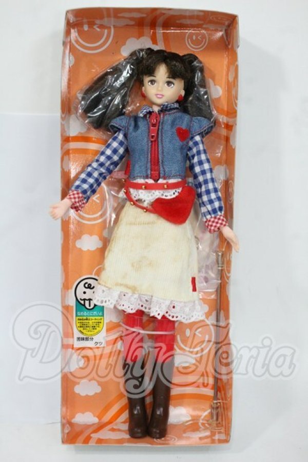 画像2: キャッスル/シオン　スウィートバンビーニ#2 Y-26-04-08-060-WT-ZY (2)