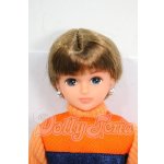 画像: リカちゃん/リカちゃんのボーイフレンド  かけるくん Y-26-04-08-061-WT-ZY