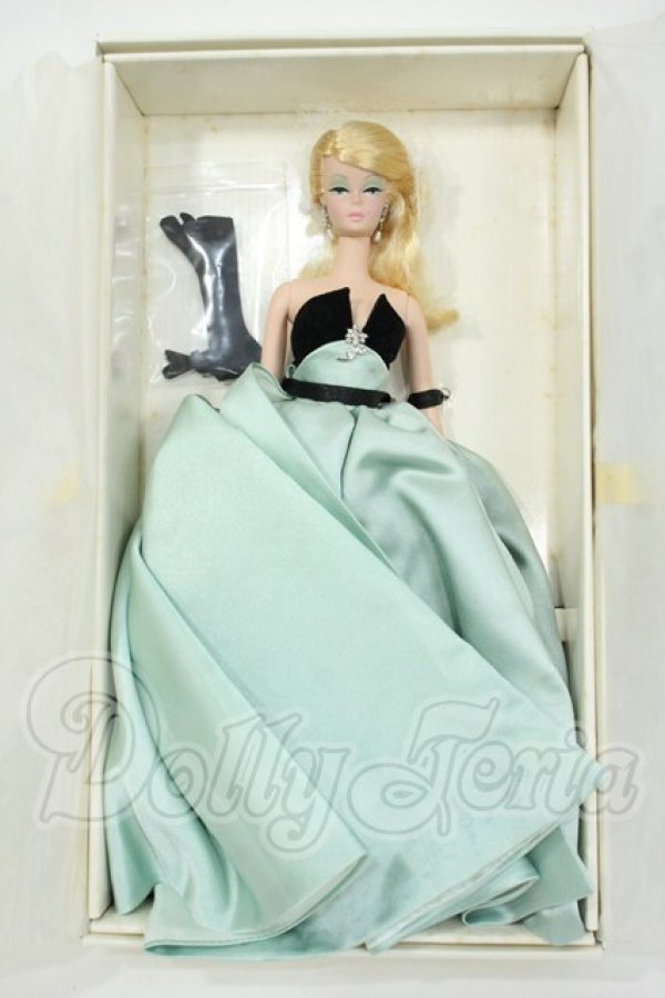 画像2: Barbie/Fashion Model:LIMITED EDITION Y-26-04-08-068-WT-ZY (2)