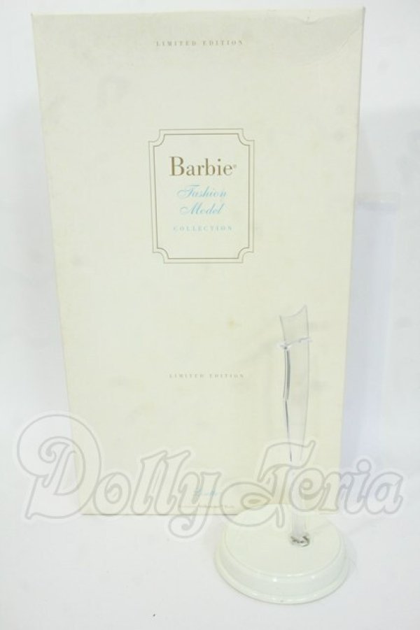 画像4: Barbie/Fashion Model:LIMITED EDITION Y-26-04-08-068-WT-ZY (4)