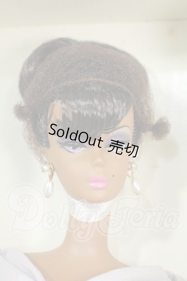 画像1: Barbie/Fashion Model:Sunday Best Y-26-04-08-069-WT-ZY (1)