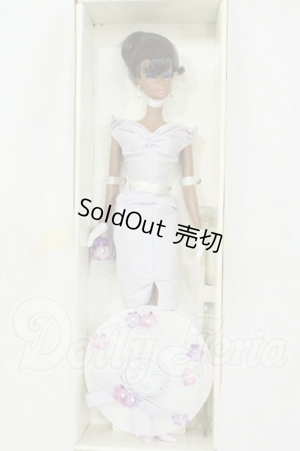 画像2: Barbie/Fashion Model:Sunday Best Y-26-04-08-069-WT-ZY (2)