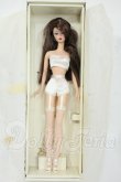 画像2: Barbie/Fashion Model:ランジェリー　ブルネット Y-26-04-08-070-WT-ZY (2)