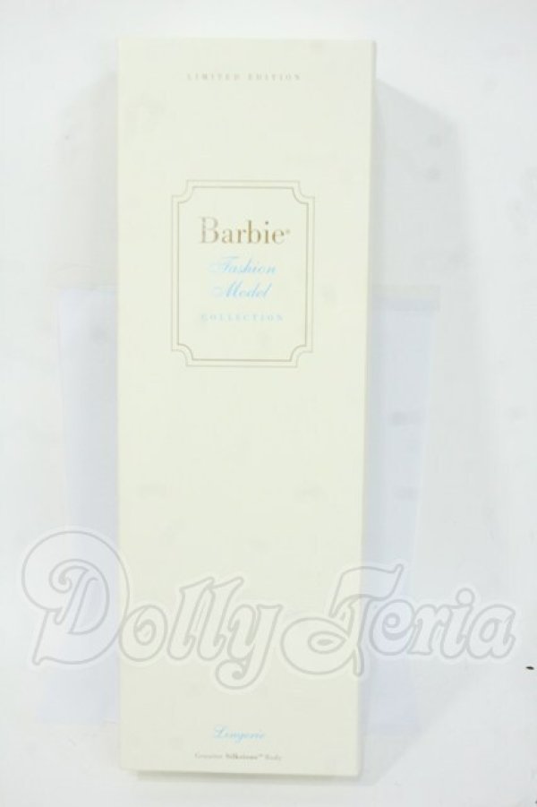 画像3: Barbie/Fashion Model:ランジェリー Y-26-04-08-071-WT-ZY (3)