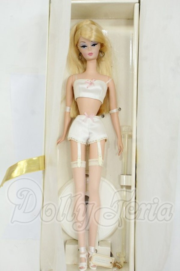 画像2: Barbie/Fashion Model:ランジェリー Y-26-04-08-072-WT-ZY (2)