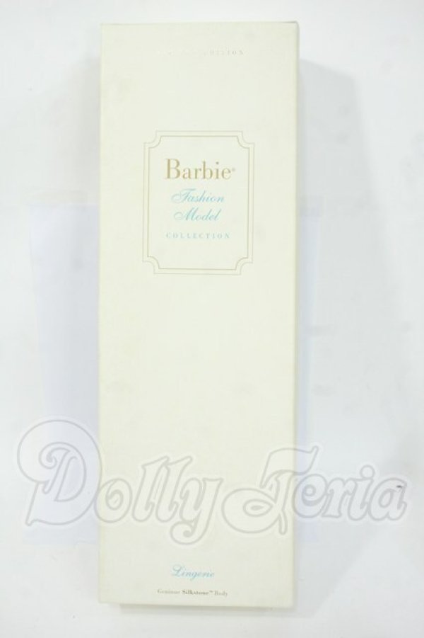 画像3: Barbie/Fashion Model:ランジェリー Y-26-04-08-072-WT-ZY (3)