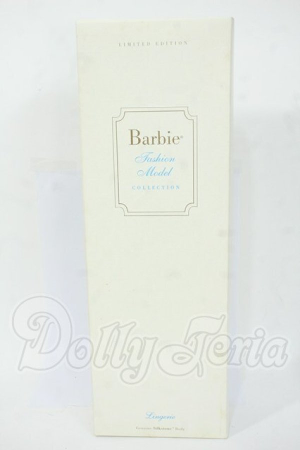 画像3: Barbie/Fashion Model:ランジェリー Y-26-04-08-073-WT-ZY (3)