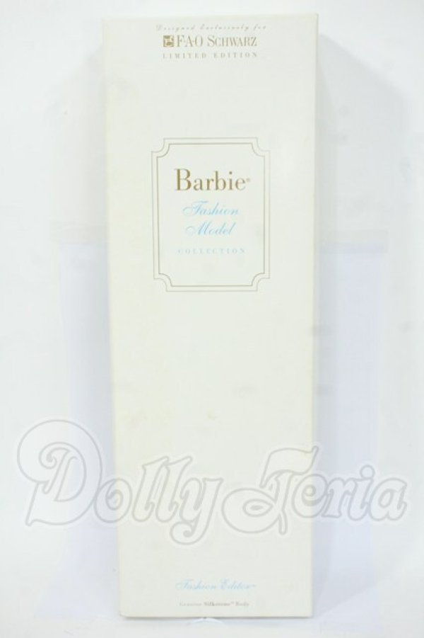 画像3: Barbie/Fashion Model:Editor Y-26-04-08-074-WT-ZY (3)