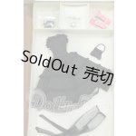 画像: Barbie/OF:ブラックエンチャントメント Black Enchantment Fashion Y-26-06-16-289-WT-ZY