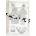 画像: Barbie/OF:ブル―バードファッション　Boulevard Fashion Y-26-04-08-076-WT-ZY